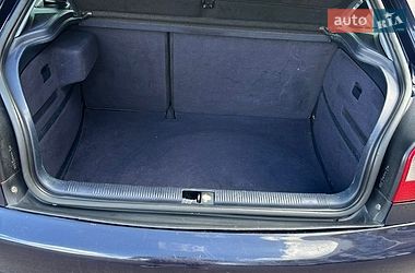 Хэтчбек Audi A3 2001 в Киеве