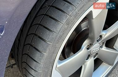 Хэтчбек Audi A3 2001 в Киеве