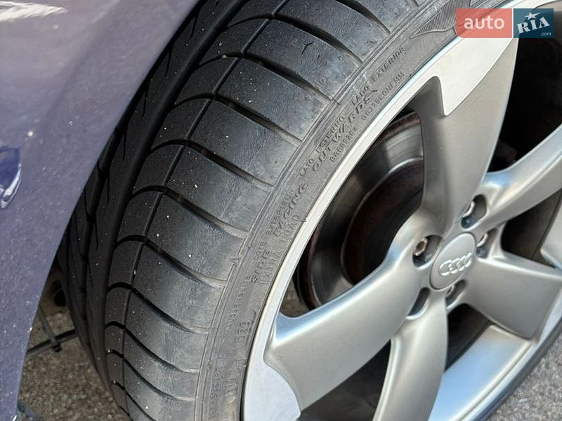 Хэтчбек Audi A3 2001 в Киеве