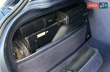 Хэтчбек Audi A3 2001 в Киеве