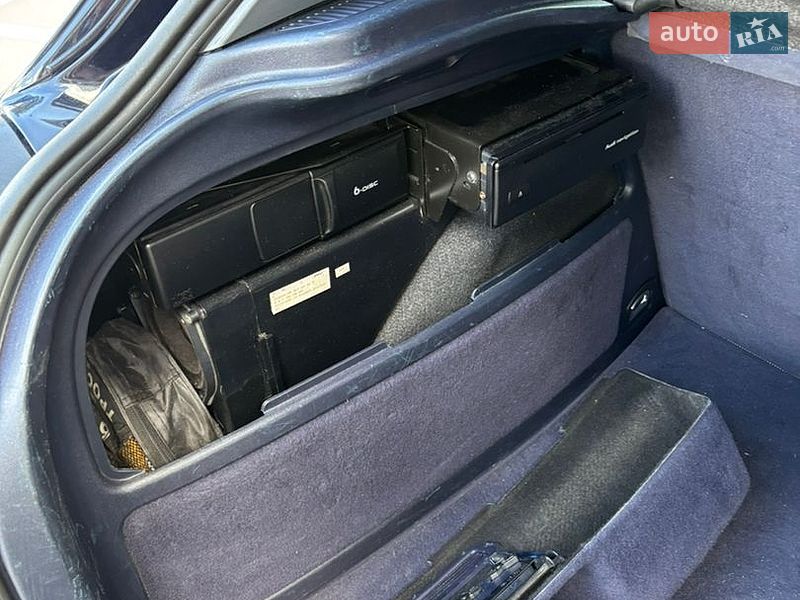 Хэтчбек Audi A3 2001 в Киеве