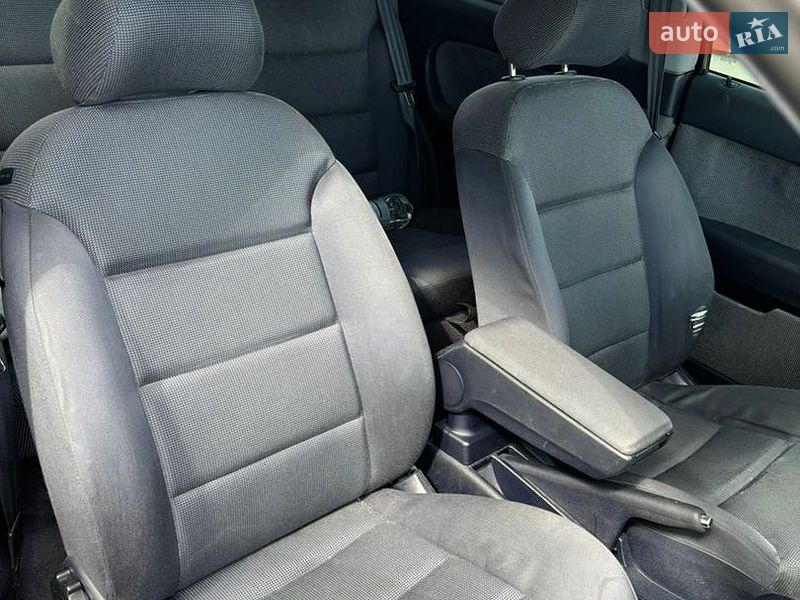 Хэтчбек Audi A3 2001 в Киеве