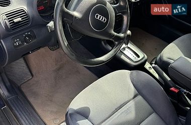 Хэтчбек Audi A3 2001 в Киеве