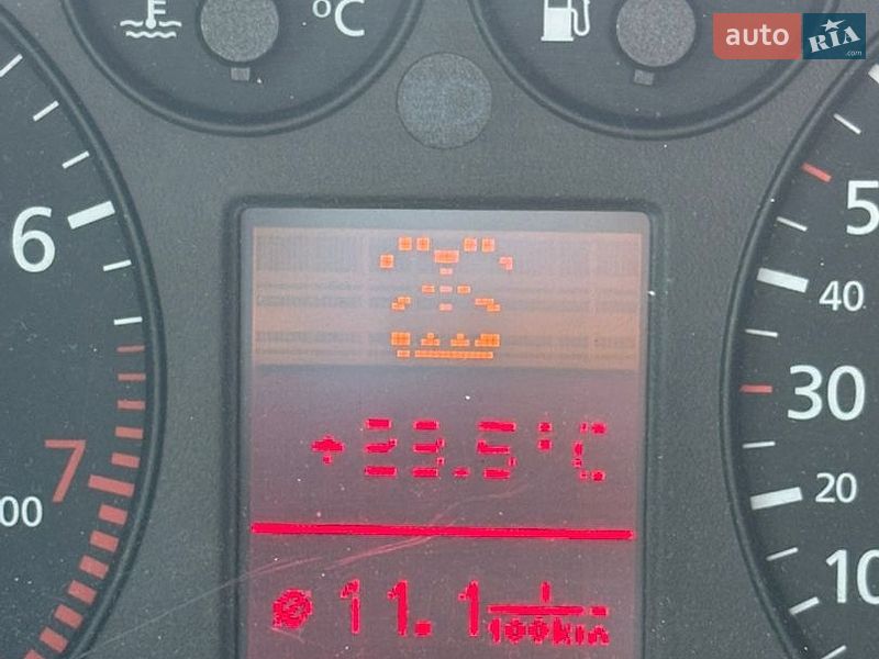 Хэтчбек Audi A3 2001 в Киеве