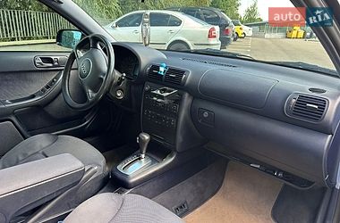 Хэтчбек Audi A3 2001 в Киеве