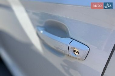 Седан Audi A3 2017 в Дніпрі