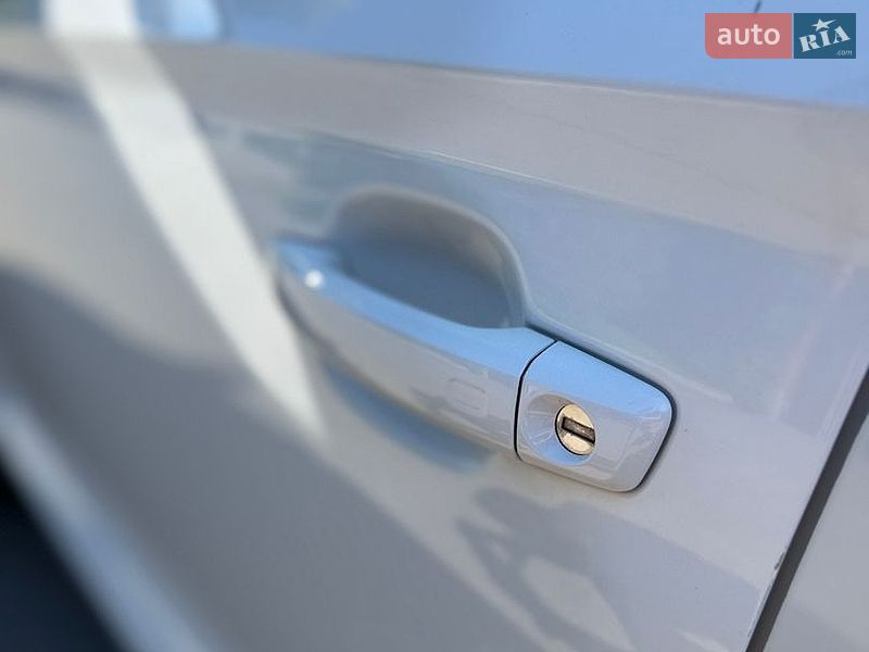 Седан Audi A3 2017 в Дніпрі