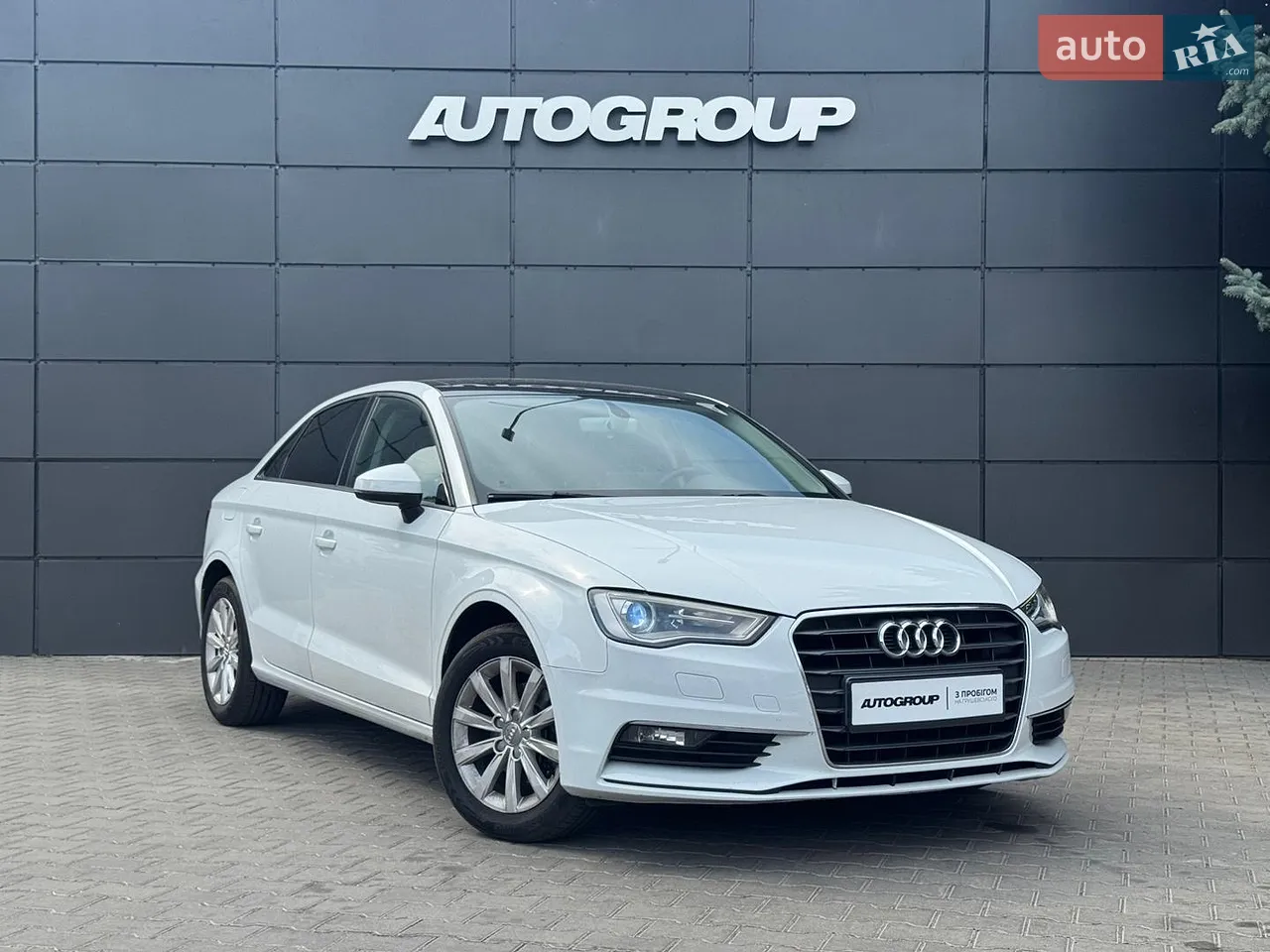 2016 Audi A3 - мініатюра 38