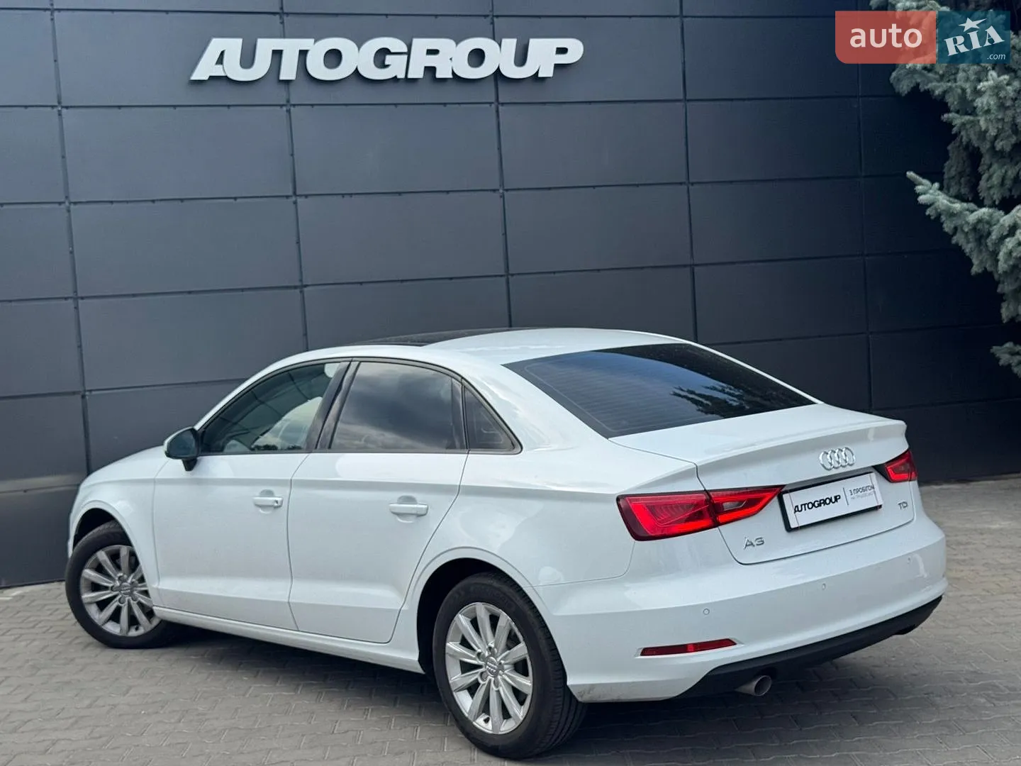 2015 Audi A3 - мініатюра 8