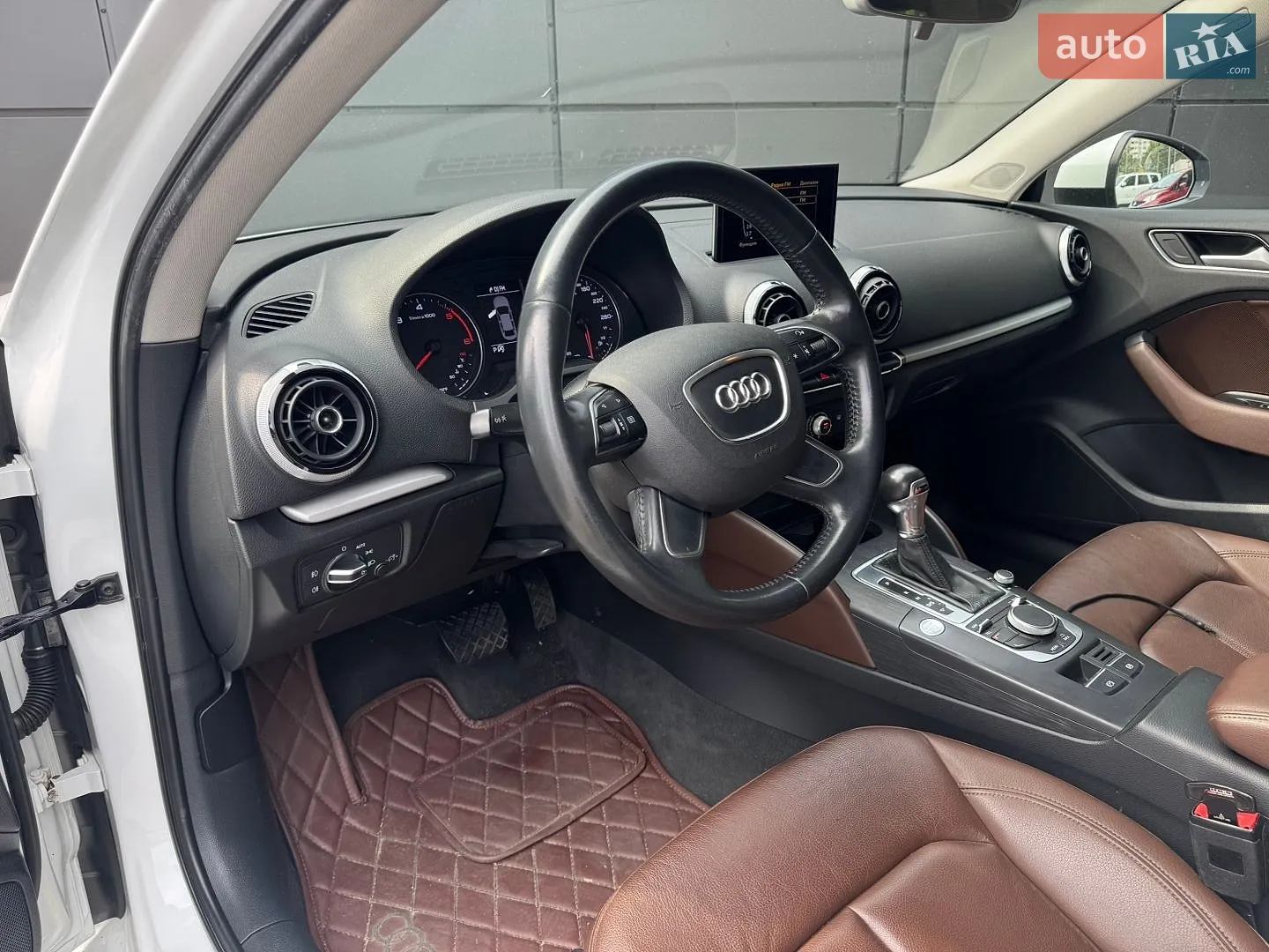 2015 Audi A3 - мініатюра 18