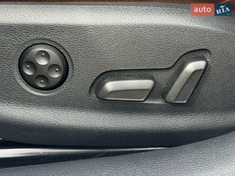 Седан Audi A3 2015 в Одессе