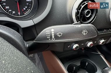 Седан Audi A3 2015 в Одессе