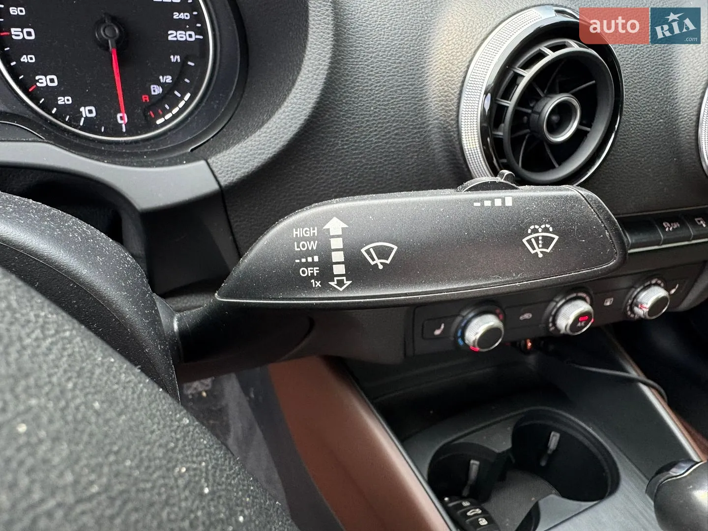2015 Audi A3 - мініатюра 25