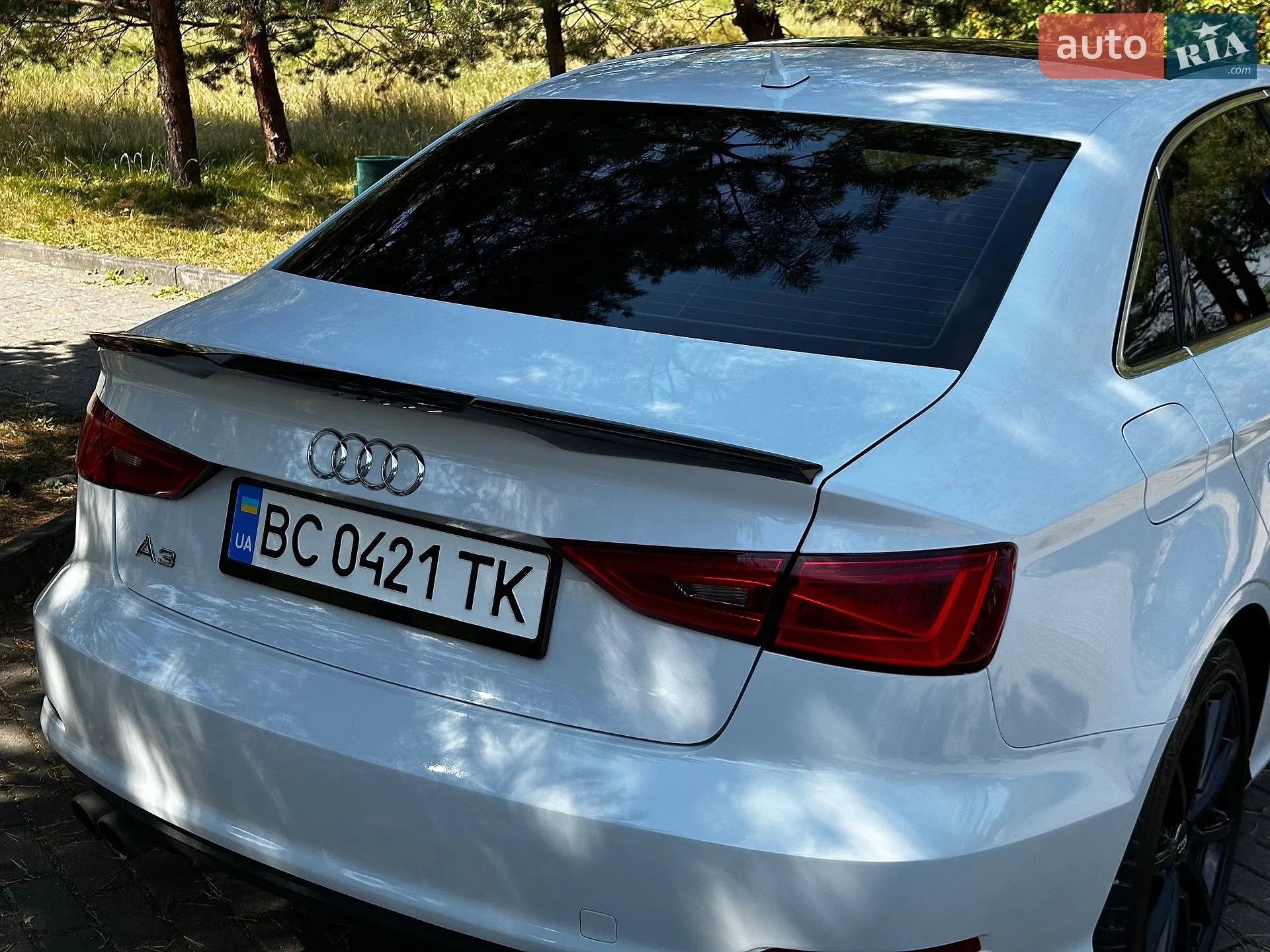 2015 Audi A3 - мініатюра 23
