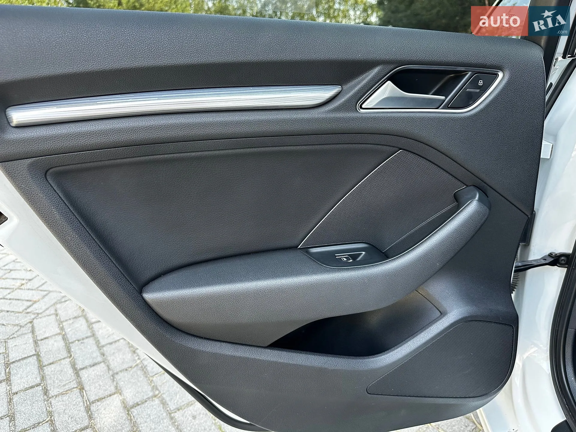 2015 Audi A3 - мініатюра 33