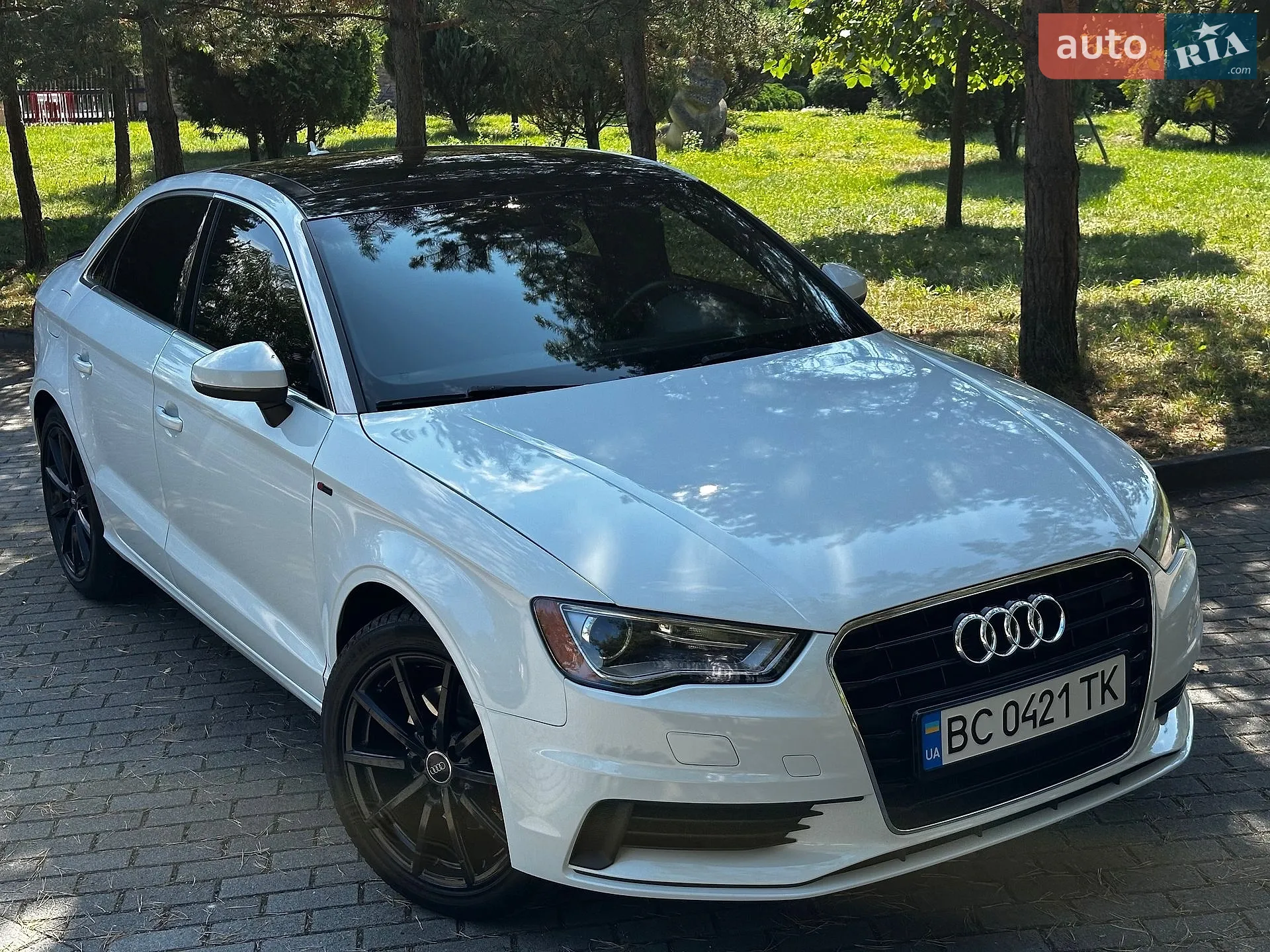 2015 Audi A3 - мініатюра 38