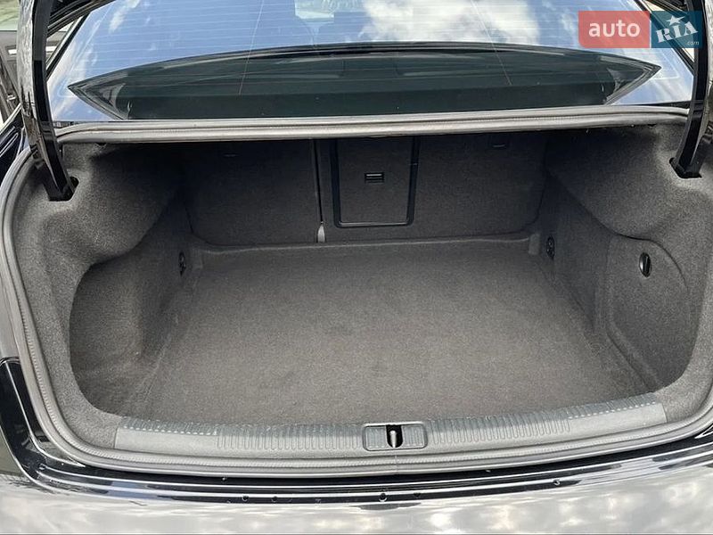 Седан Audi A3 2015 в Миколаєві