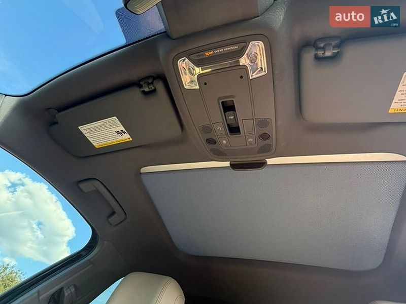 Седан Audi A3 2021 в Киеве