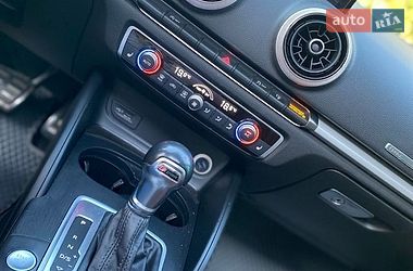 Седан Audi A3 2017 в Білій Церкві