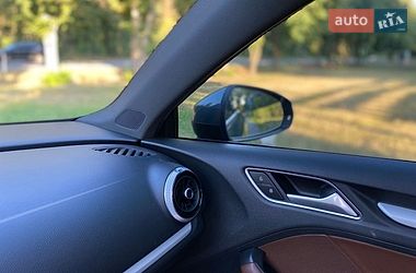 Седан Audi A3 2017 в Білій Церкві