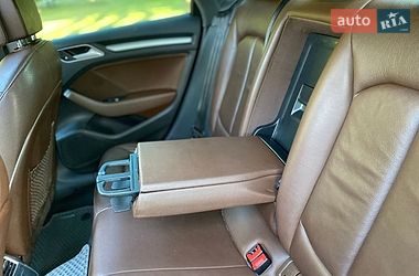 Седан Audi A3 2017 в Білій Церкві