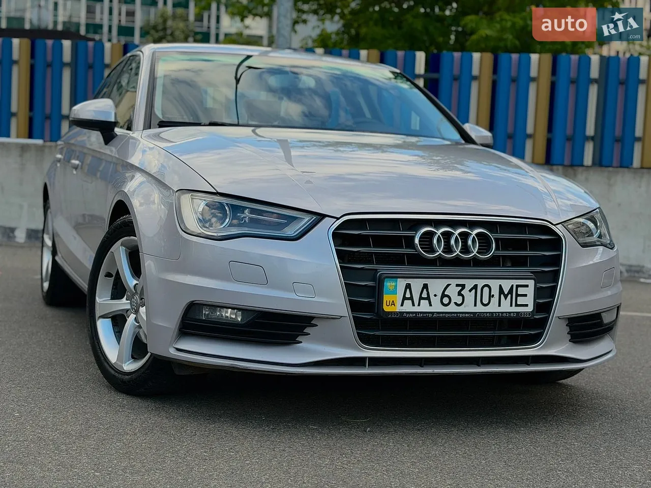 2014 Audi A3 - мініатюра 23