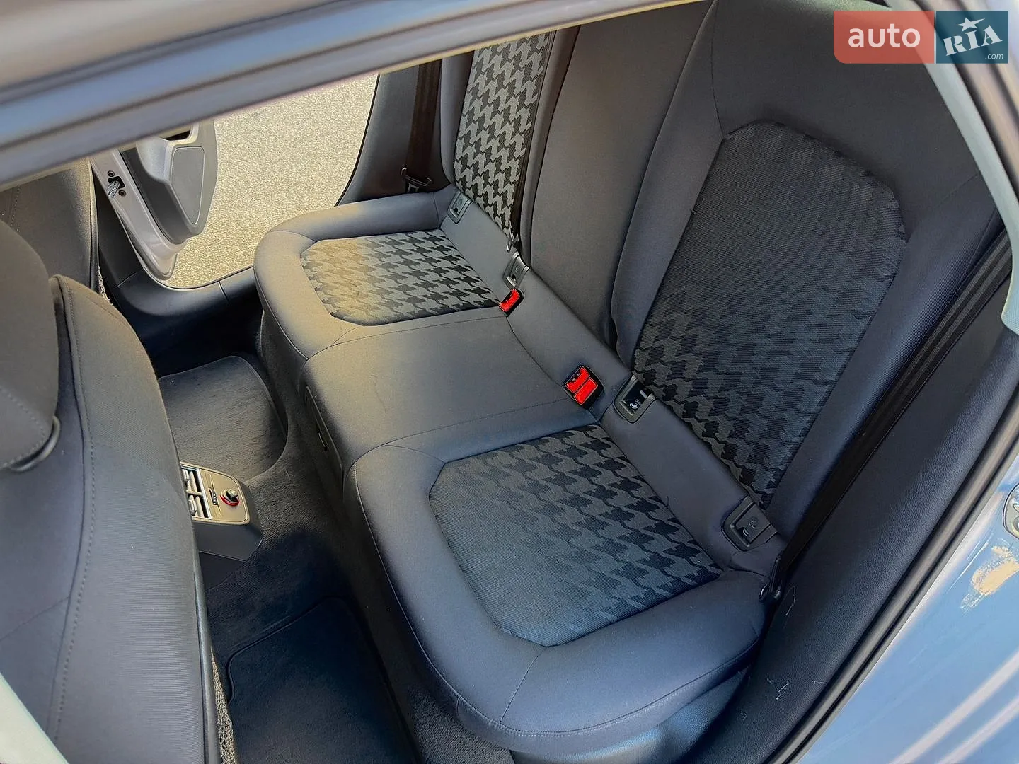 2013 Audi A3 - мініатюра 22