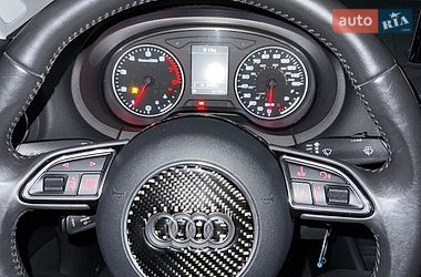 Седан Audi A3 2014 в Львове