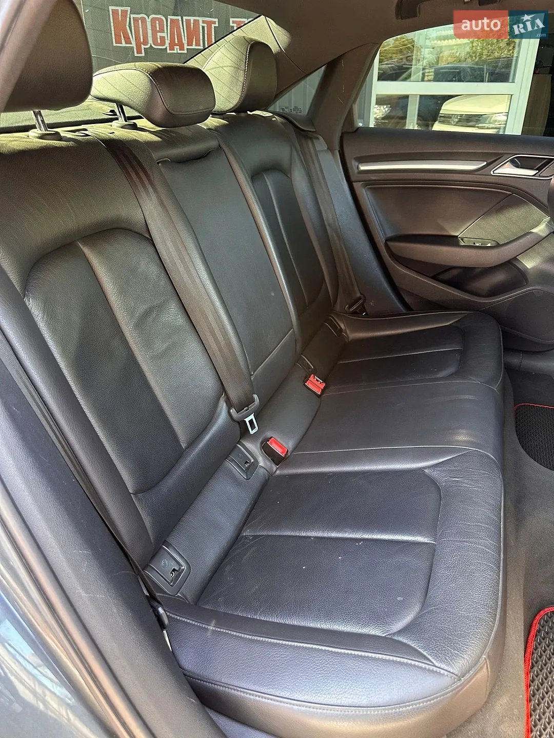 2016 Audi A3 - мініатюра 14
