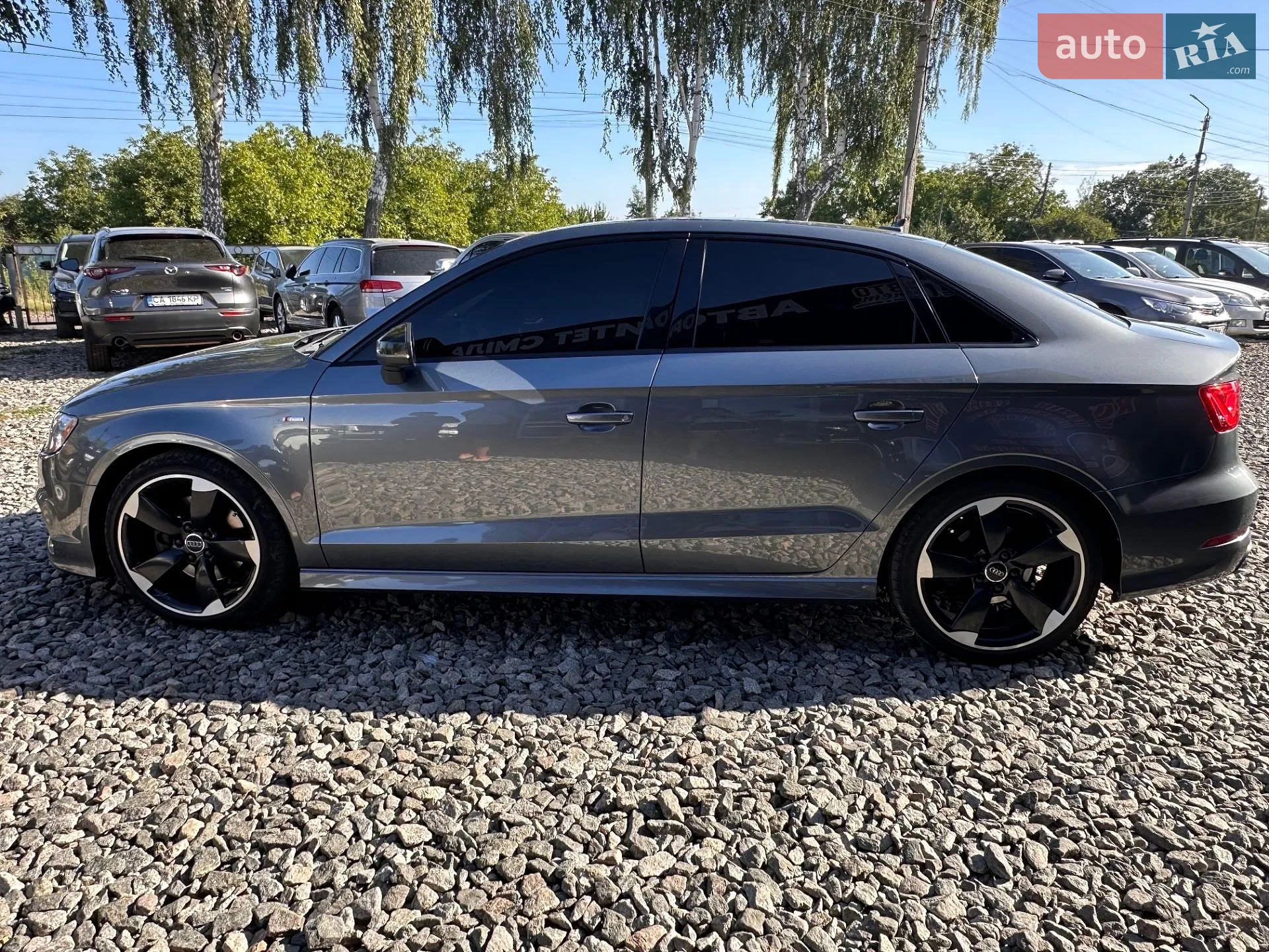 2016 Audi A3 - мініатюра 17