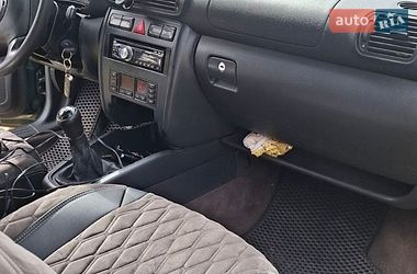 Хетчбек Audi A3 1999 в Новояворівську