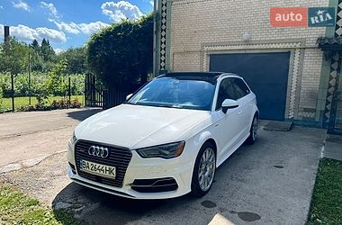 Хэтчбек Audi A3 2016 в Умани