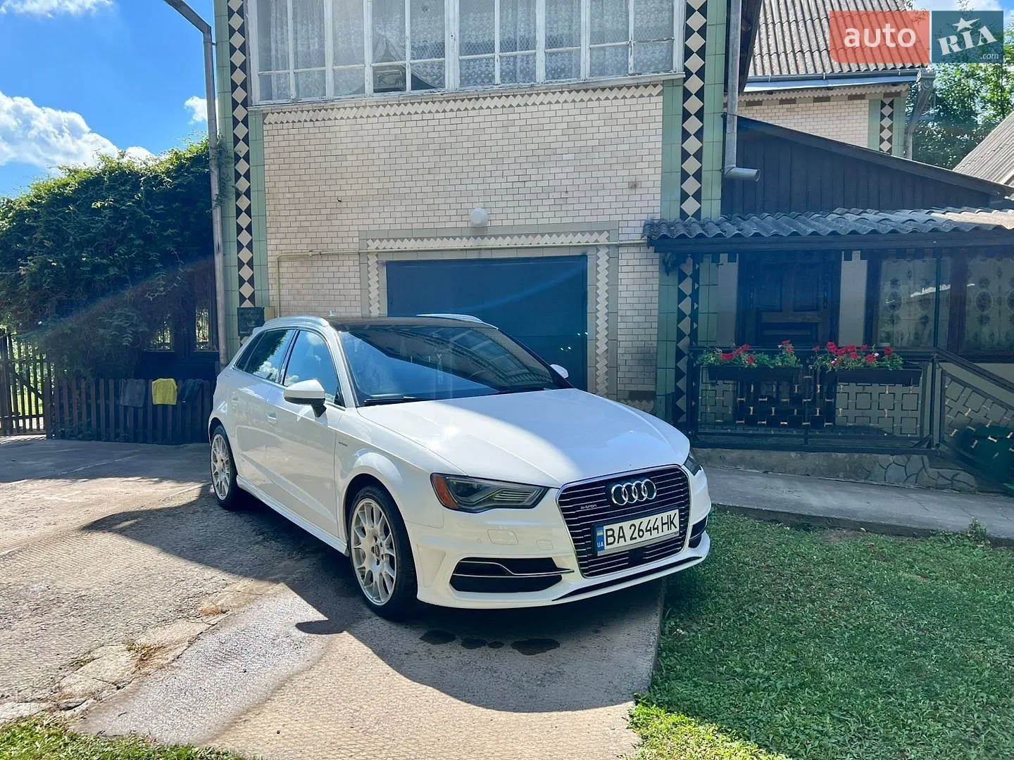 2016 Audi A3 - мініатюра 27