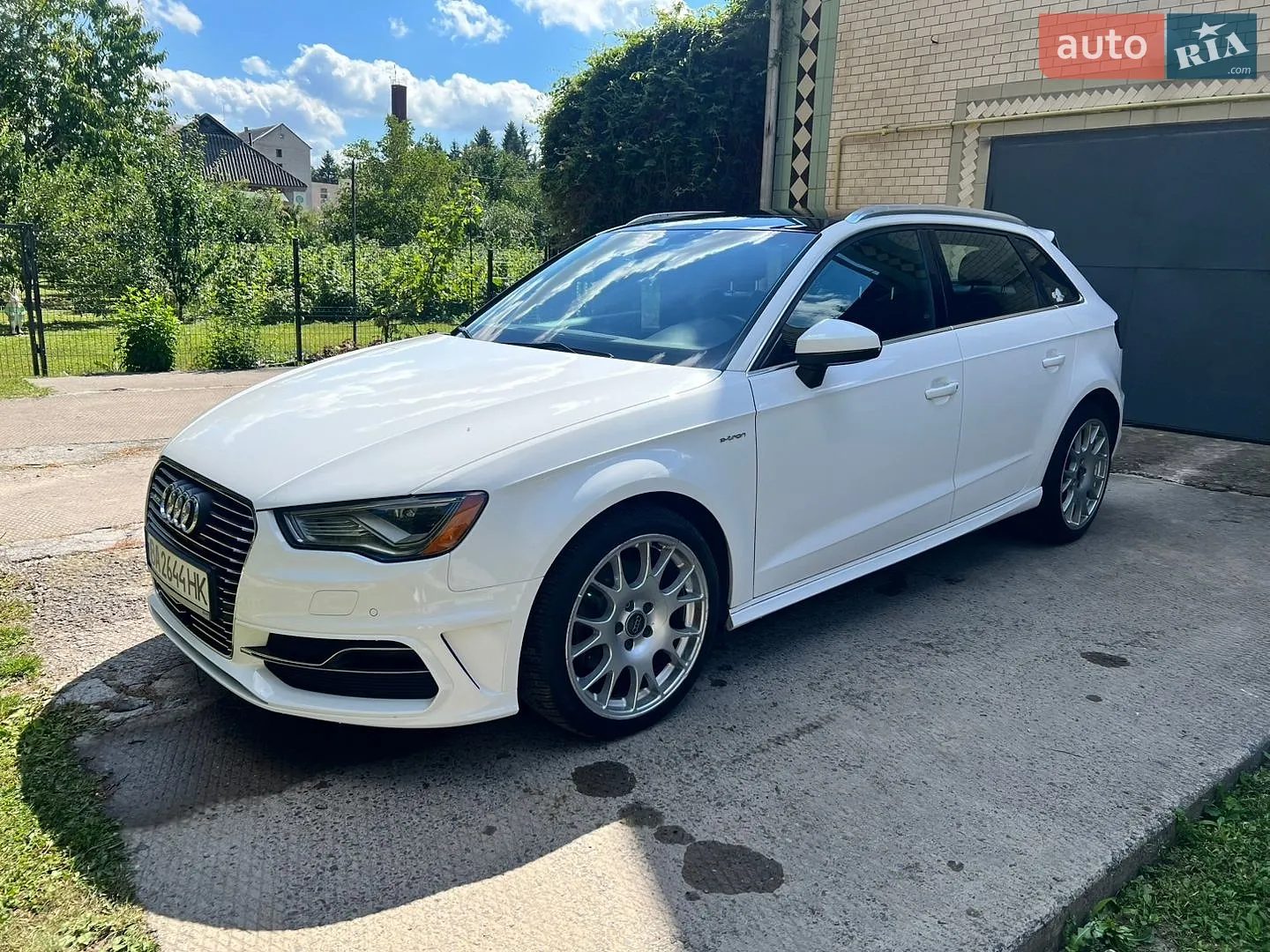 2016 Audi A3 - мініатюра 28