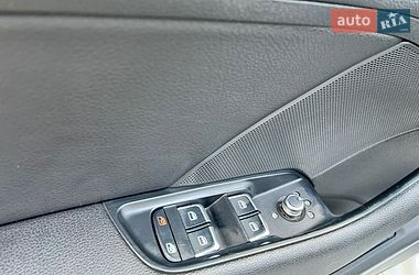Хэтчбек Audi A3 2016 в Умани