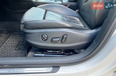 Хэтчбек Audi A3 2016 в Умани