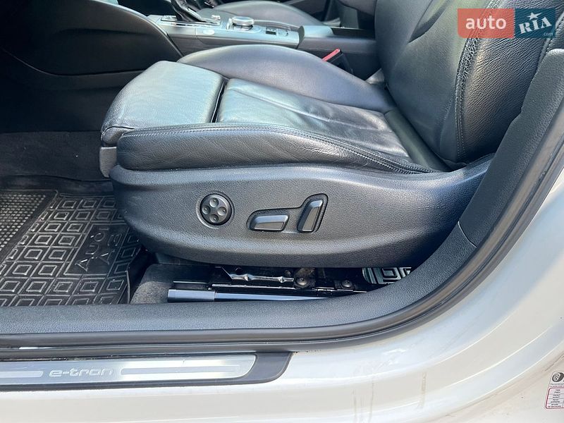 Хэтчбек Audi A3 2016 в Умани