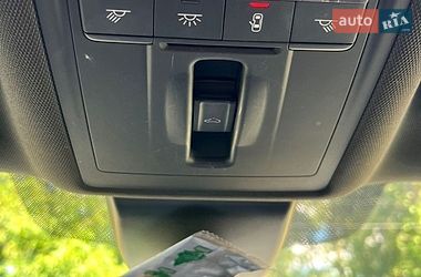 Хэтчбек Audi A3 2016 в Умани