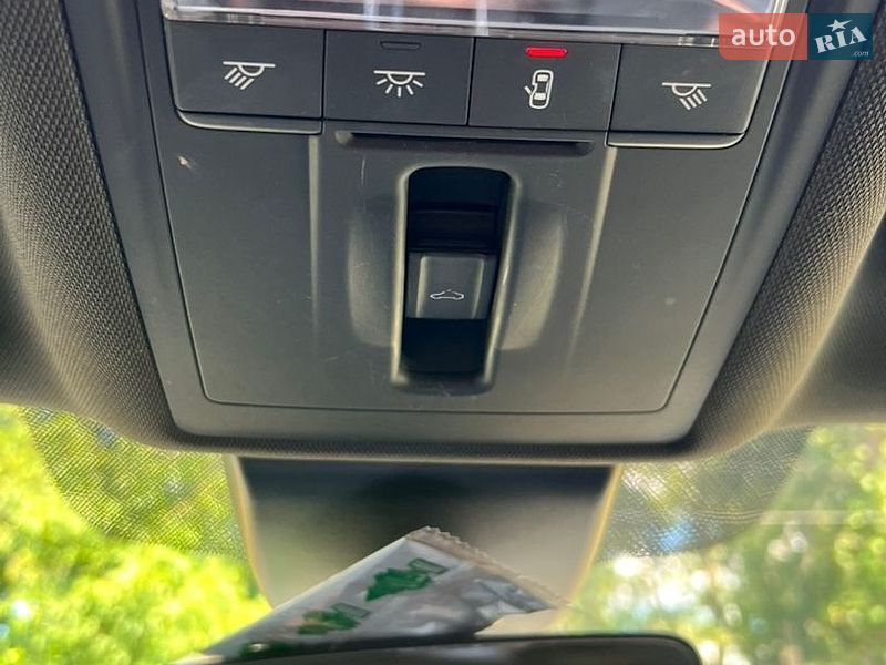 Хэтчбек Audi A3 2016 в Умани