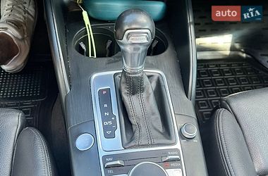 Хэтчбек Audi A3 2016 в Умани