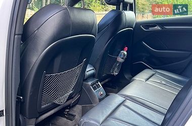 Хэтчбек Audi A3 2016 в Умани