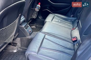 Хэтчбек Audi A3 2016 в Умани