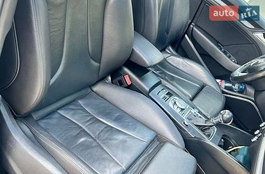 Хэтчбек Audi A3 2016 в Умани