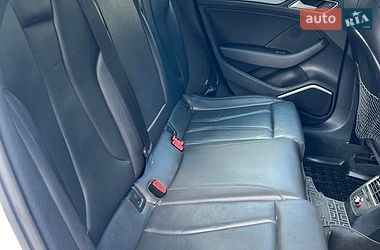 Хэтчбек Audi A3 2016 в Умани