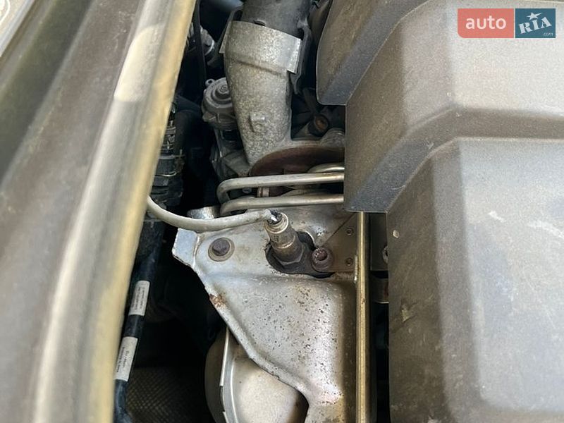 Хэтчбек Audi A3 2016 в Умани