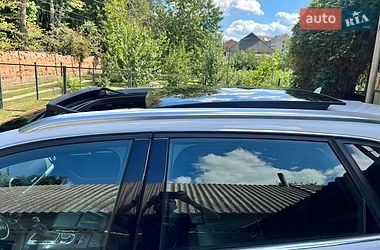 Хэтчбек Audi A3 2016 в Умани