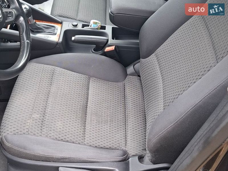 Хетчбек Audi A3 2010 в Верховині