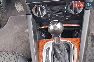 Хетчбек Audi A3 2010 в Верховині