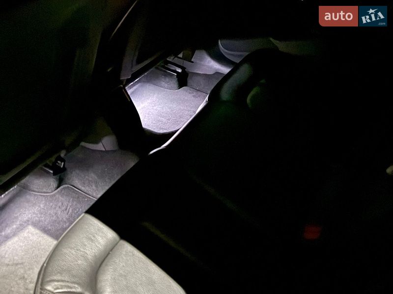 Седан Audi A3 2019 в Белой Церкви