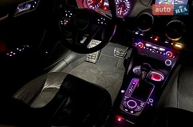 Седан Audi A3 2019 в Белой Церкви